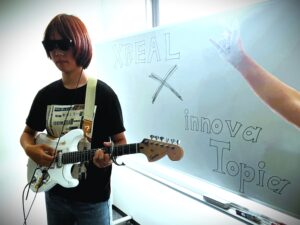  - innovaTopia - （イノベトピア）